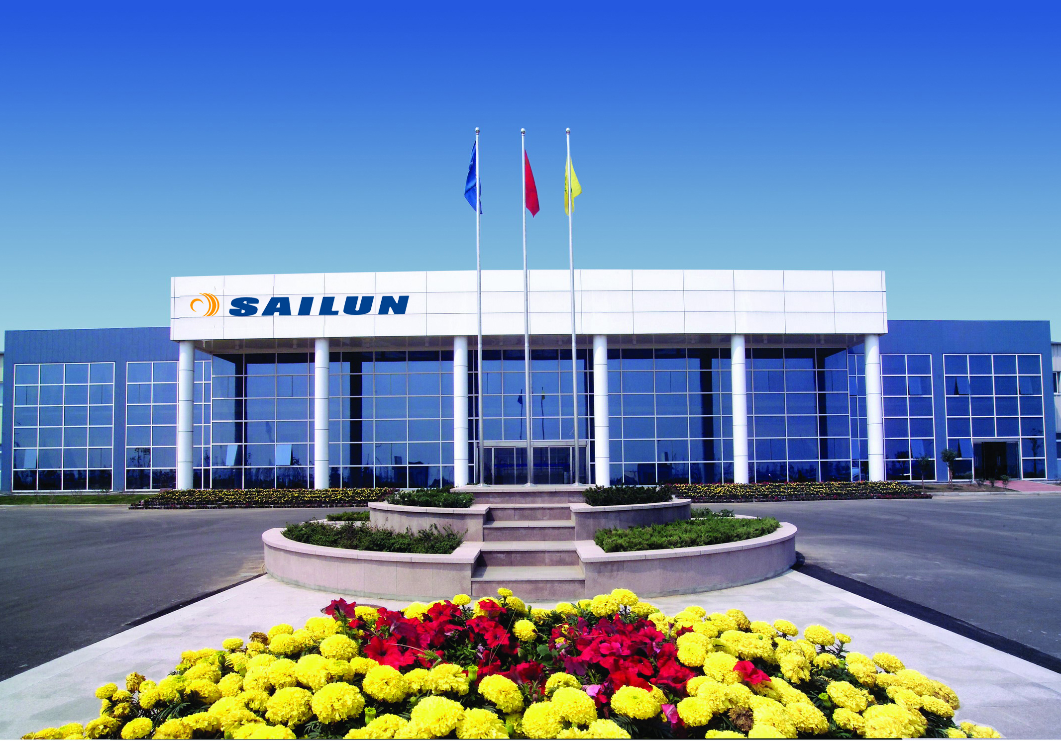 Sailun Group starts passenger tire production in Cambodia Rubber News